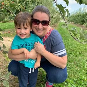 Meet your Posher, Jenny